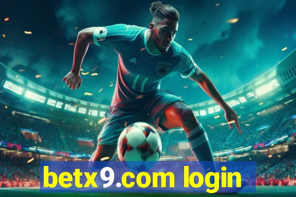 betx9.com login